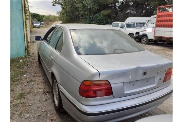 bmw serie 5 berlina (e39) del año 1996