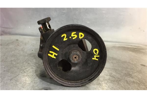 Recambio de bomba servodireccion para hyundai h-1 (2008) 2.5 tci vsx [2,5 ltr. - 59 kw diesel] referencia OEM IAM   