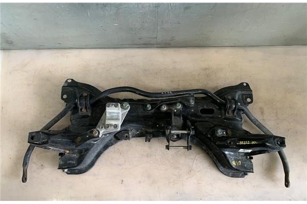 Recambio de cuna motor para honda jazz (gd1/5) 1.4 referencia OEM IAM 50200SAAG50 Recambio de cuna motor para honda jazz (gd1/5) 1.4 referencia OEM IAM 50200SAAG50