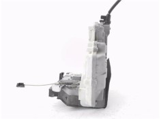 Recambio de cierre electromagnetico trasero izquierdo para seat altea xl (5p5) 1.9 tdi referencia OEM IAM 18800018107  