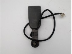 Recambio de anclaje cinturon delantero izquierdo para nissan pickup (d22) 2.5 d 4wd referencia OEM IAM 868422S460 TK-522 