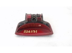 Recambio de maneta exterior delantero izquierda para citroen saxo 1.5 d referencia OEM IAM 9101H6  