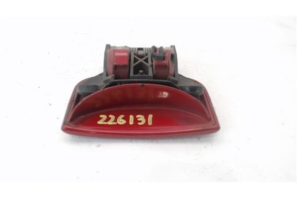 Recambio de maneta exterior delantero izquierda para citroen saxo 1.5 d referencia OEM IAM 9101H6  