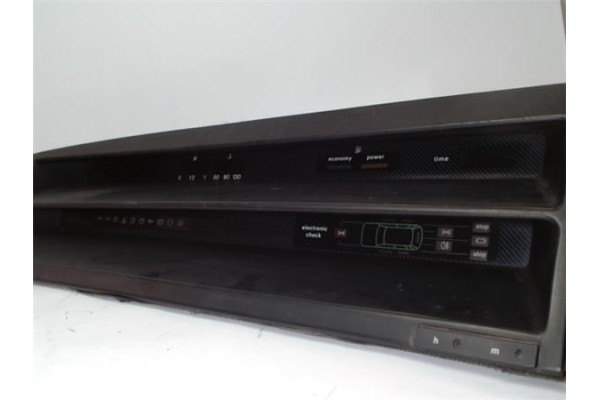 Recambio de cuadro completo para fiat i tipo tr (160) 1.4 (160.ac) referencia OEM IAM 7585145 18085849F 
