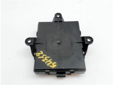 Recambio de centralita cierre para mercedes-benz clase a (bm 169) 2.0 a 160 cdi exclusive edition (169.006) referencia OEM IAM A