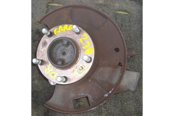 Recambio de mangueta delantero derecha para nissan vanette cargo (hc23)(1995) 2.3 d referencia OEM IAM   
