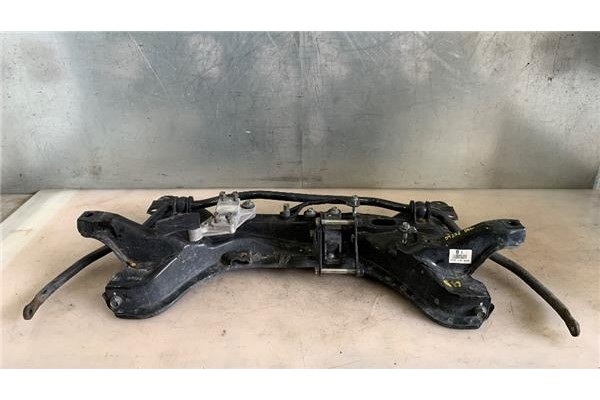 Recambio de cuna motor para honda jazz (gd1/5) 1.4 referencia OEM IAM 50200SAAG50  