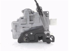 Recambio de cierre electromagnetico trasero izquierdo para seat altea xl (5p5) 1.9 tdi referencia OEM IAM 18800018107  