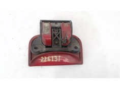 Recambio de maneta exterior delantero izquierda para citroen saxo 1.5 d referencia OEM IAM 9101H6  