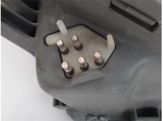 Recambio de faro delantero izquierdo para mercedes-benz clase s (bm 140) berlina 5.0 500 sel / s 500 (140.051) referencia OEM IA