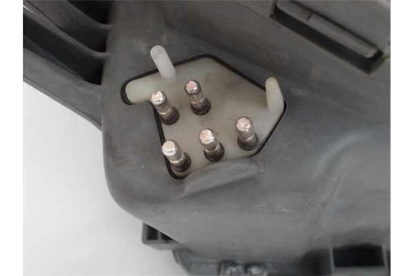 Recambio de faro delantero izquierdo para mercedes-benz clase s (bm 140) berlina 5.0 500 sel / s 500 (140.051) referencia OEM IA