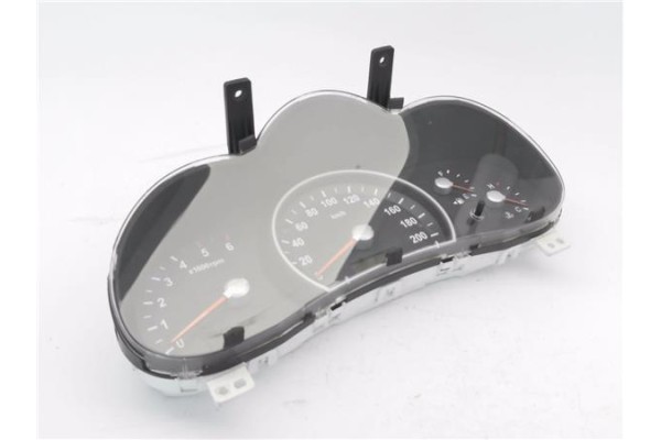 Recambio de cuadro completo para kia carnival 2.9 crdi referencia OEM IAM 940034D260  
