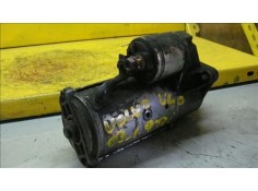 Recambio de motor arranque para volvo v40 familiar 1.9 di referencia OEM IAM 8251642  