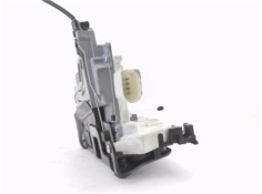 Recambio de cierre electromagnetico trasero izquierdo para seat altea xl (5p5) 1.9 tdi referencia OEM IAM 18800018107  