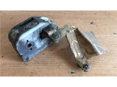 Recambio de cierre electromagnetico trasero derecho para nissan interstar (x70) 1.9 caja cerrada, l 1h1, batalla corta 2,8t refe