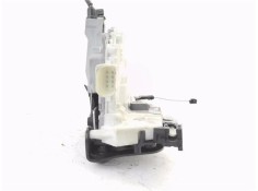 Recambio de cierre electromagnetico trasero izquierdo para seat altea xl (5p5) 1.9 tdi referencia OEM IAM 18800018107  