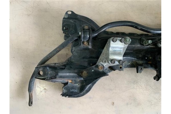 Recambio de cuna motor para honda jazz (gd1/5) 1.4 referencia OEM IAM 50200SAAG50  