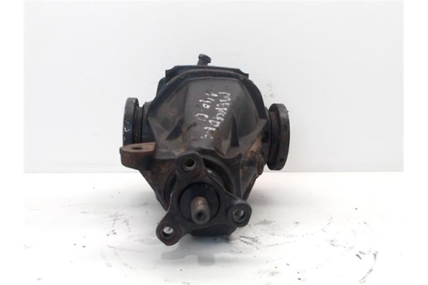 Recambio de grupo diferencial trasero para mercedes-benz clase e (bm 124) berlina 2.0 200 e / e 200 (124.019) referencia OEM IAM