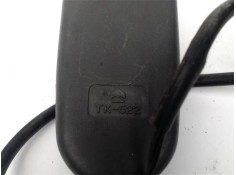 Recambio de anclaje cinturon delantero izquierdo para nissan pickup (d22) 2.5 d 4wd referencia OEM IAM 868422S460 TK-522 