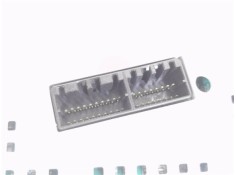 Recambio de cuadro completo para kia carnival 2.9 crdi referencia OEM IAM 940034D260  