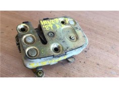 Recambio de cierre electromagnetico delantero derecho para nissan vanette (c220) 1.5 vanette transporter referencia OEM IAM   