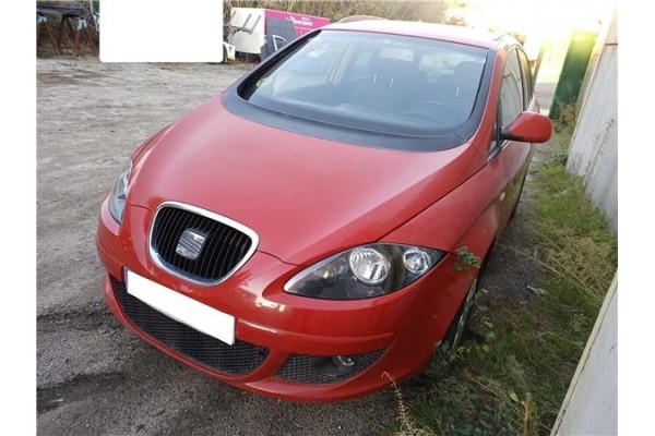 seat altea xl (5p5) del año 2007