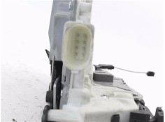 Recambio de cierre electromagnetico trasero izquierdo para seat altea xl (5p5) 1.9 tdi referencia OEM IAM 18800018107  