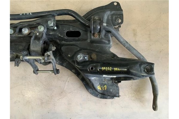 Recambio de cuna motor para honda jazz (gd1/5) 1.4 referencia OEM IAM 50200SAAG50  