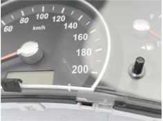 Recambio de cuadro completo para kia carnival 2.9 crdi referencia OEM IAM 940034D260  