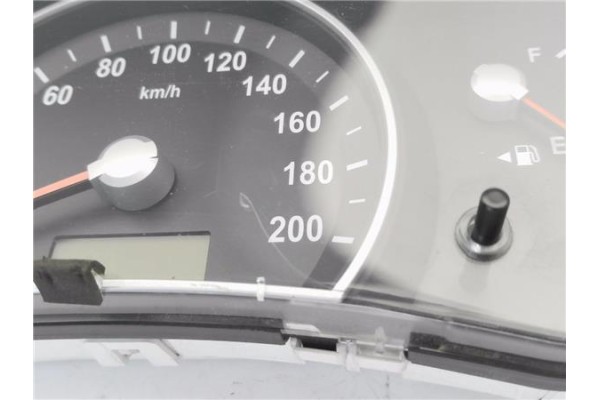 Recambio de cuadro completo para kia carnival 2.9 crdi referencia OEM IAM 940034D260  