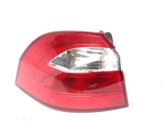 Recambio de piloto trasero izquierdo para kia rio (ub) referencia OEM IAM 924011W210  
