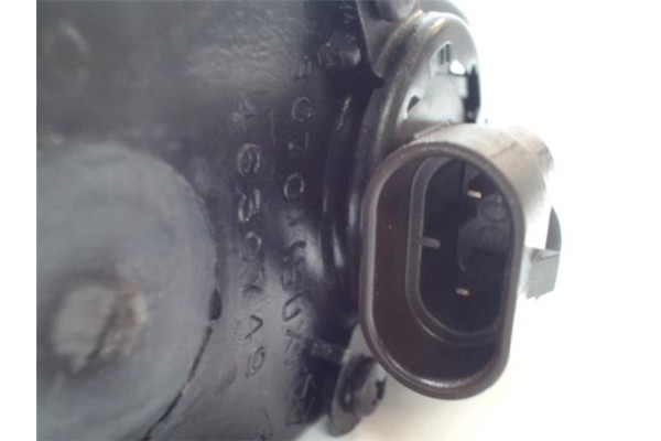 Recambio de faro antiniebla para chrysler stratus ja berlina 2.0 lx referencia OEM IAM   