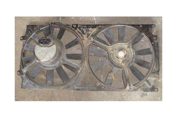 Recambio de electroventilador para volkswagen caddy fg/co (9k9)(1995) 1.9 family [1,9 ltr. - 47 kw diesel] referencia OEM IAM   