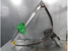 Recambio de mecanismo elevalunas delantero derecho para ford ka (ccq) 1.3 i referencia OEM IAM 1097577  