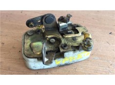 Recambio de cierre electromagnetico delantero derecho para nissan vanette (c220) 1.5 vanette transporter referencia OEM IAM   