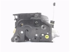 Recambio de cierre electromagnetico trasero izquierdo para seat altea xl (5p5) 1.9 tdi referencia OEM IAM 18800018107  