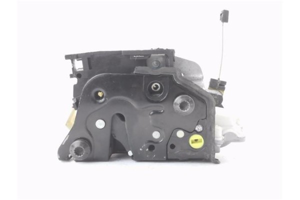 Recambio de cierre electromagnetico trasero izquierdo para seat altea xl (5p5) 1.9 tdi referencia OEM IAM 18800018107  