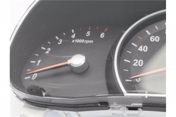Recambio de cuadro completo para kia carnival 2.9 crdi referencia OEM IAM 940034D260  