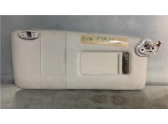 Recambio de parasol derecho para bmw serie 5 berlina (e39) 520 i referencia OEM IAM   