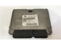 Recambio de centralita para volkswagen polo iv (9n3) 1.4 advance referencia OEM IAM 036906034KA 6160130901 