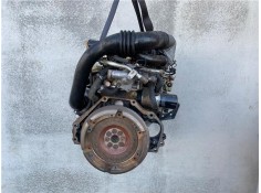 Recambio de motor completo para opel astra f berlina 1.7 tds referencia OEM IAM X17DT  
