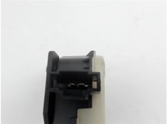 Recambio de motor cierre centralizado para mercedes-benz clase a (bm 169) 2.0 a 160 cdi exclusive edition (169.006) referencia O