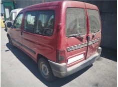 citroen berlingo del año 2001