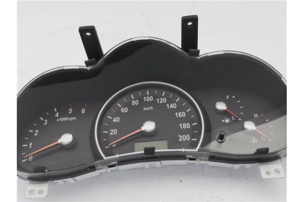 Recambio de cuadro completo para kia carnival 2.9 crdi referencia OEM IAM 940034D260  