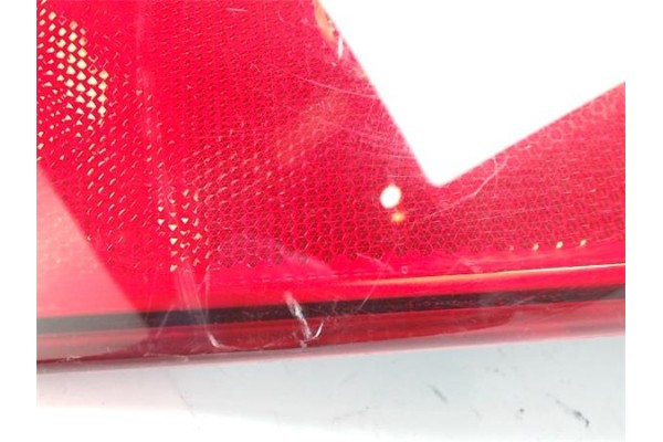 Recambio de piloto trasero izquierdo para kia rio (ub) referencia OEM IAM 924011W210  