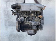 Recambio de motor completo para opel astra f berlina 1.7 tds referencia OEM IAM X17DT  