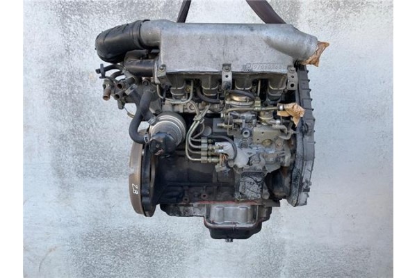 Recambio de motor completo para opel astra f berlina 1.7 tds referencia OEM IAM X17DT  