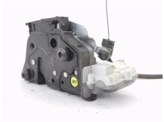 Recambio de cierre electromagnetico trasero izquierdo para seat altea xl (5p5) 1.9 tdi referencia OEM IAM 18800018107  