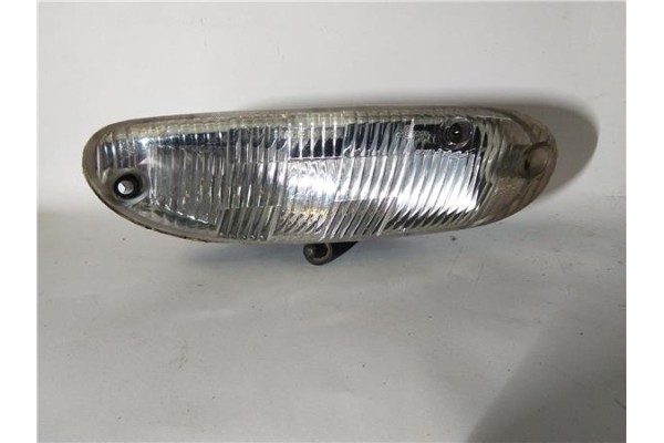 Recambio de faro antiniebla para chrysler stratus ja berlina 2.0 lx referencia OEM IAM 04630378  