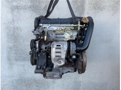 Recambio de motor completo para opel astra f berlina 1.7 tds referencia OEM IAM X17DT  